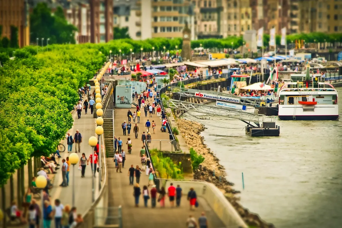 How to Plan a Half-Day Walk Along the Little Wye: Route, Timing, and Packing List
