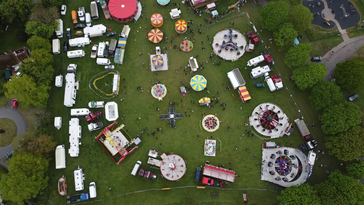 Little Wye Events Calendar: What to Expect Season by Season